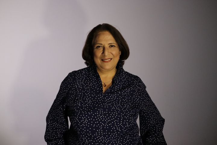 Foto de perfil de Victoria Cosío Marín