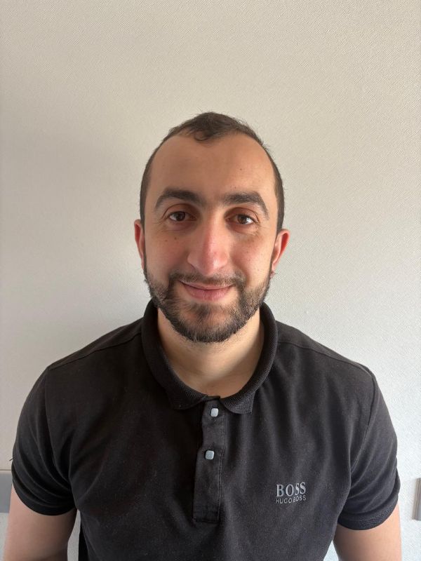 Youcef Sekhir profile photo