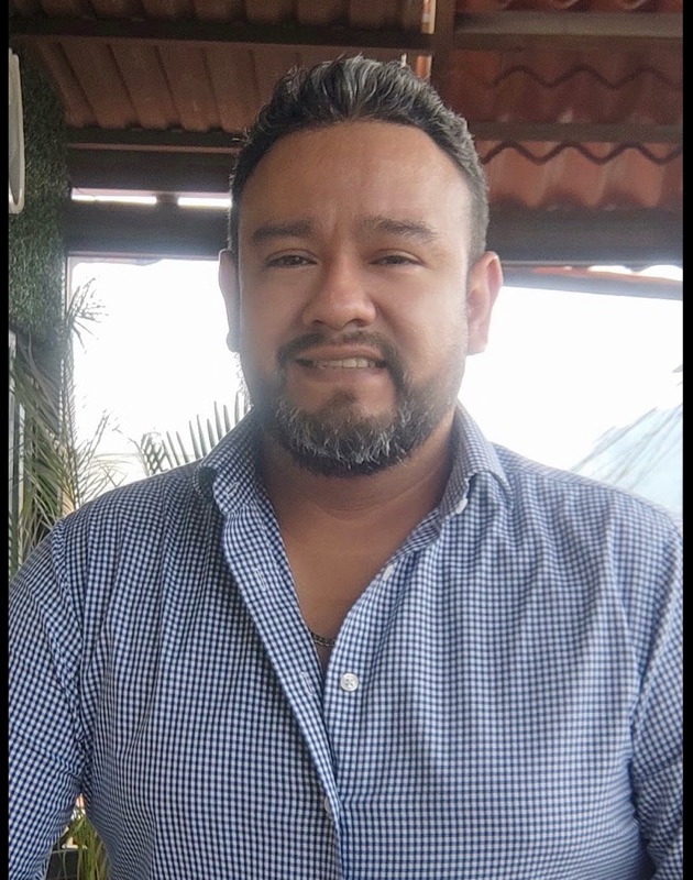 Jorge Cortez profile photo