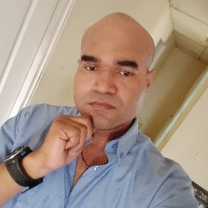 Foto de perfil de Luis Alberto Tingling Contreras