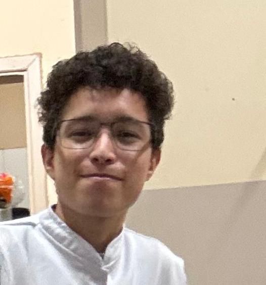 Denis Duvan Uriarte Torres profile photo
