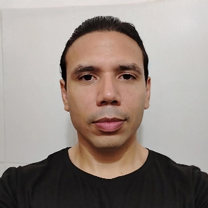 Jose Gabriel Villalba profile photo