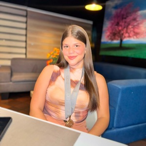 Gabriela Andrea Carmona Sánchez profile photo
