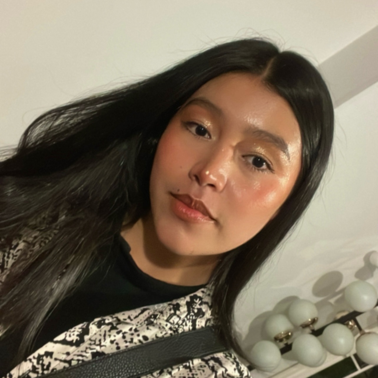 Foto de perfil de Hemily
