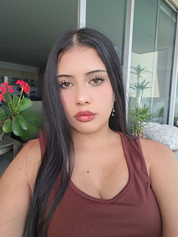 Foto de perfil de Karen Zapata