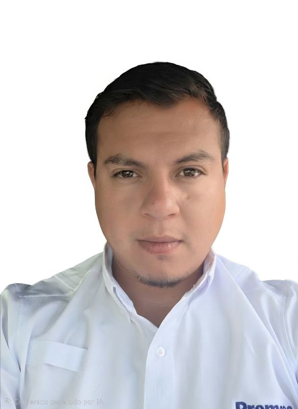 Foto de perfil de Diego Berrones