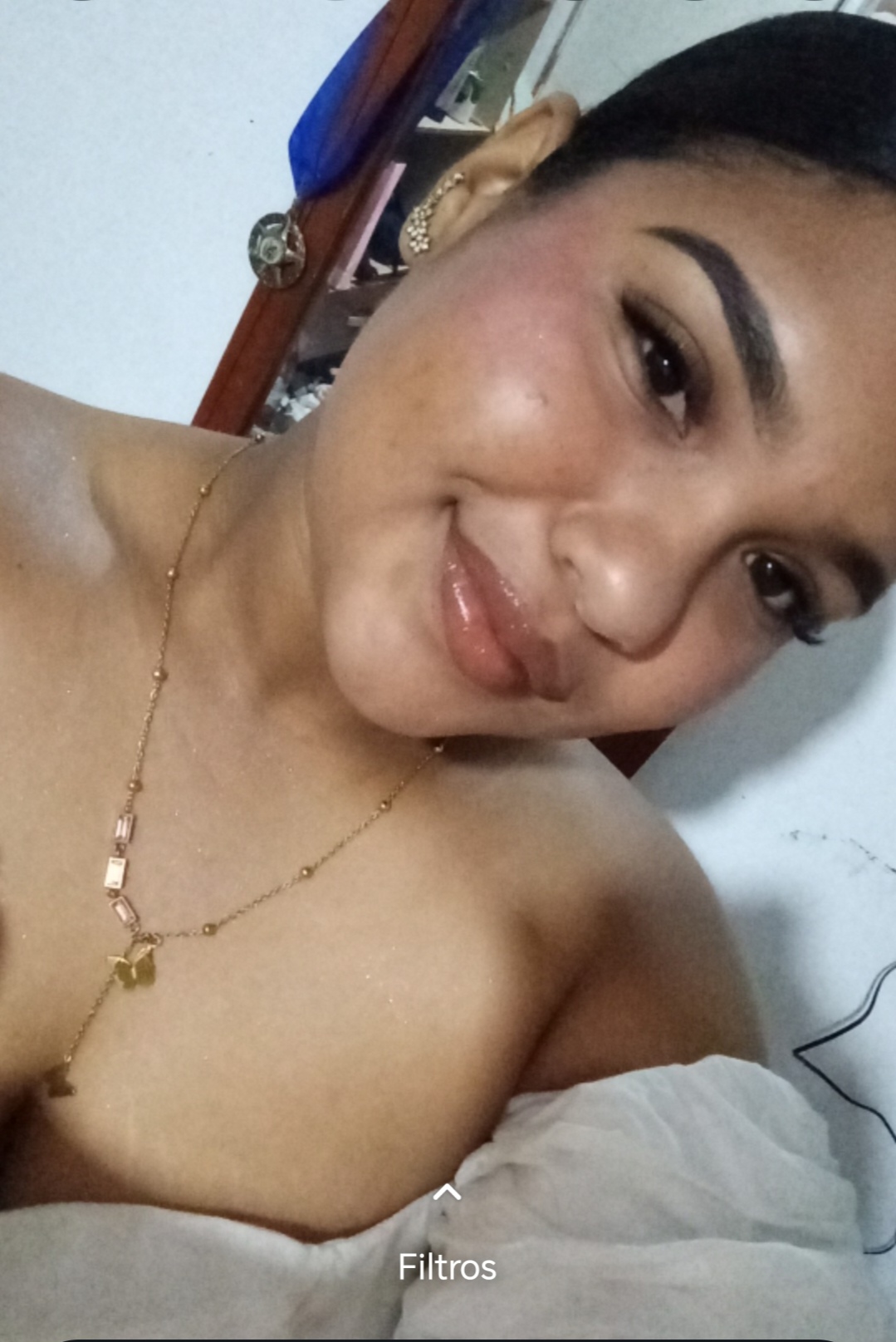 Foto de perfil de Alexandra