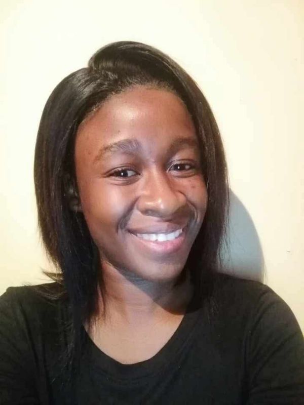 Tshiamo Charmaine Pule profile photo
