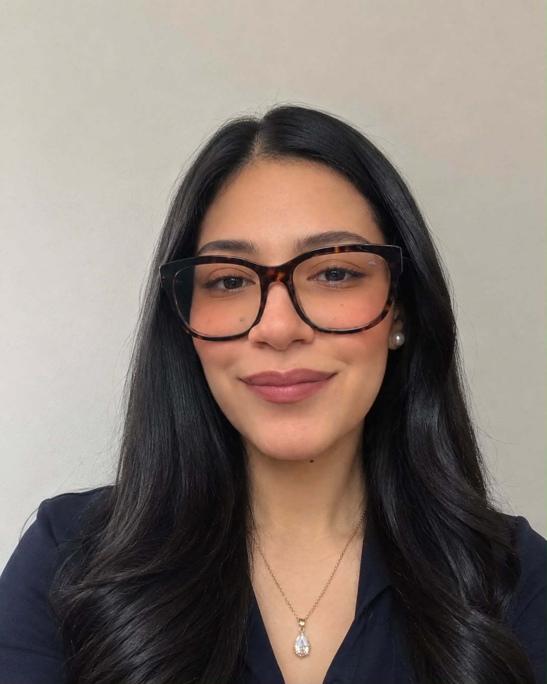 Foto de perfil de Génesis Cabrera