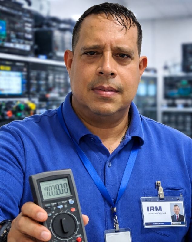 ivan Morales profile photo