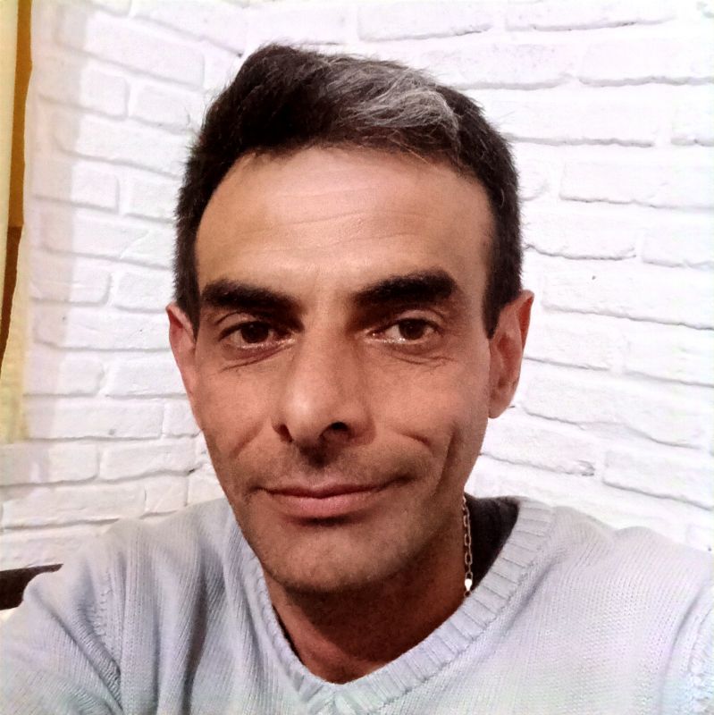 Foto de perfil de Anibal Fernando Larrosa Acevedo