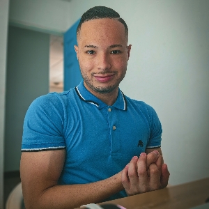 Foto de perfil de William Yasset Molina Reyes