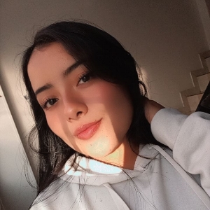 Daniela Ibito profile photo