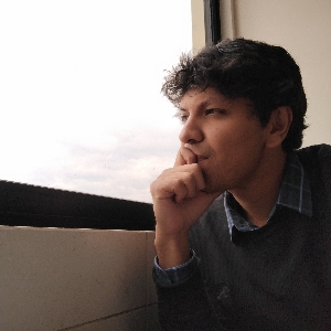 Gaddiel David Huarachi Galeb profile photo