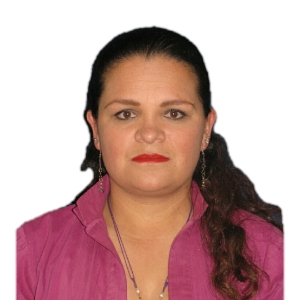 Jenny García Figueredo profile photo