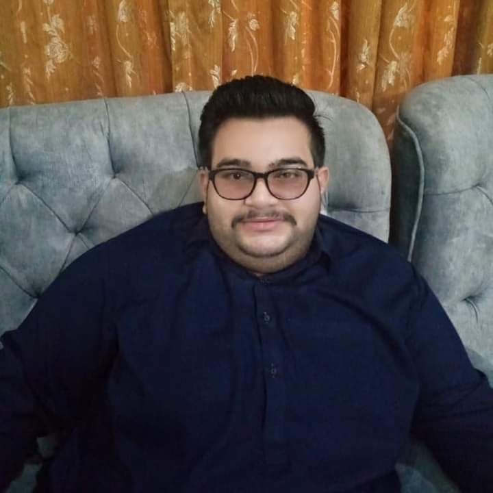 MUHAMMAD avatar