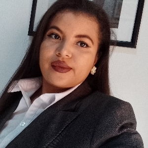 Foto de perfil de Julissa Elizabeth Cruz Romero