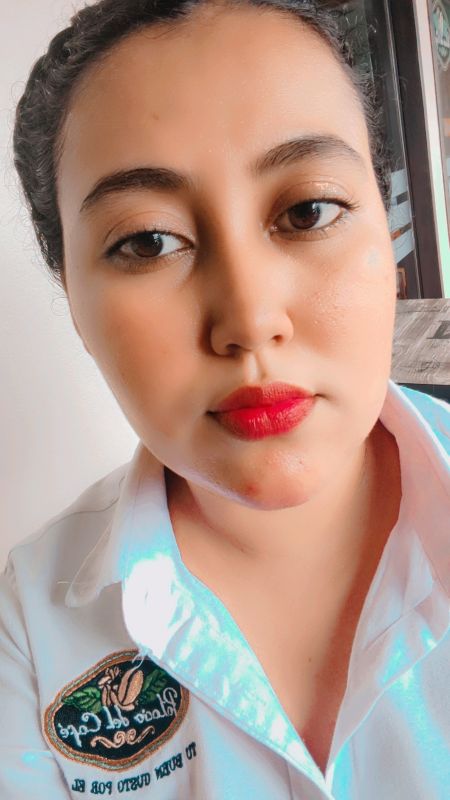Sandra Lisseth Rivas Moreno profile photo