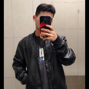Kevin Reyes Jarquin profile photo