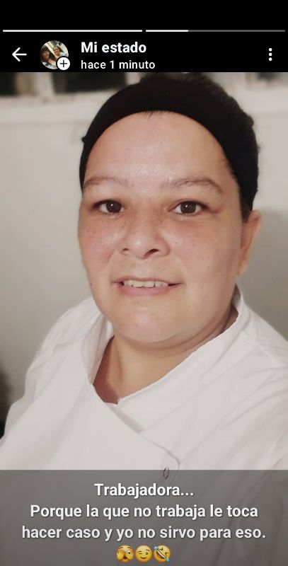 Foto de perfil de Acosta Rebeca
