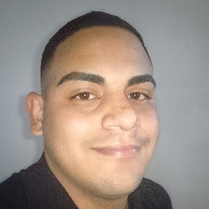 Dauriel Pérez profile photo