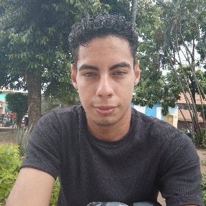 Foto de perfil de Alejandro Enrique Sulbaran Medina