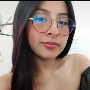 Kimberly Ximena Domínguez Orrala profile photo