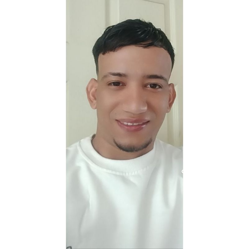 Victor David Sandoval Rivero profile photo