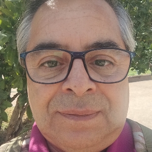 Ricardo Javier Cifuentes Cortes profile photo