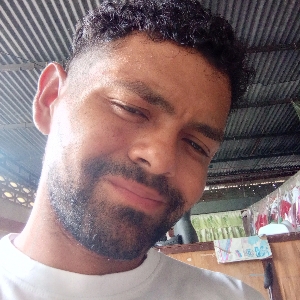 Ismael Andres Montes Daza profile photo