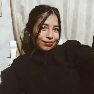 Foto de perfil de Luciana Alejandra Chaparro