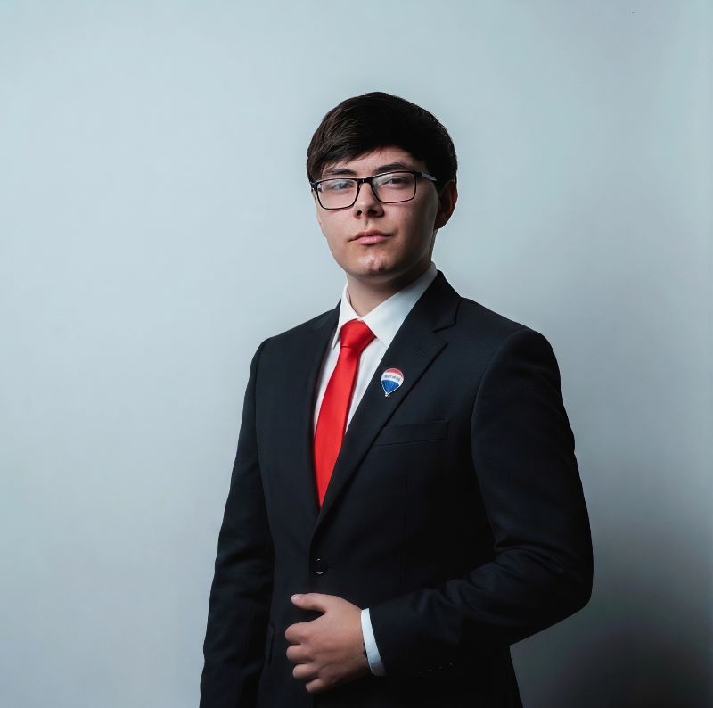 Javier León profile photo