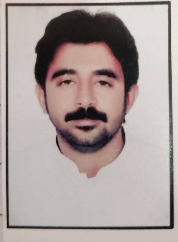 Ghulam Abbas profile photo