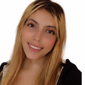 Foto de perfil de Sara Sofía Abril Palacios