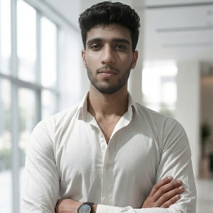 Muhammad Zeeshan profile photo