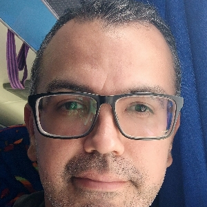 Foto de perfil de Jorge Luis Rendon Longart