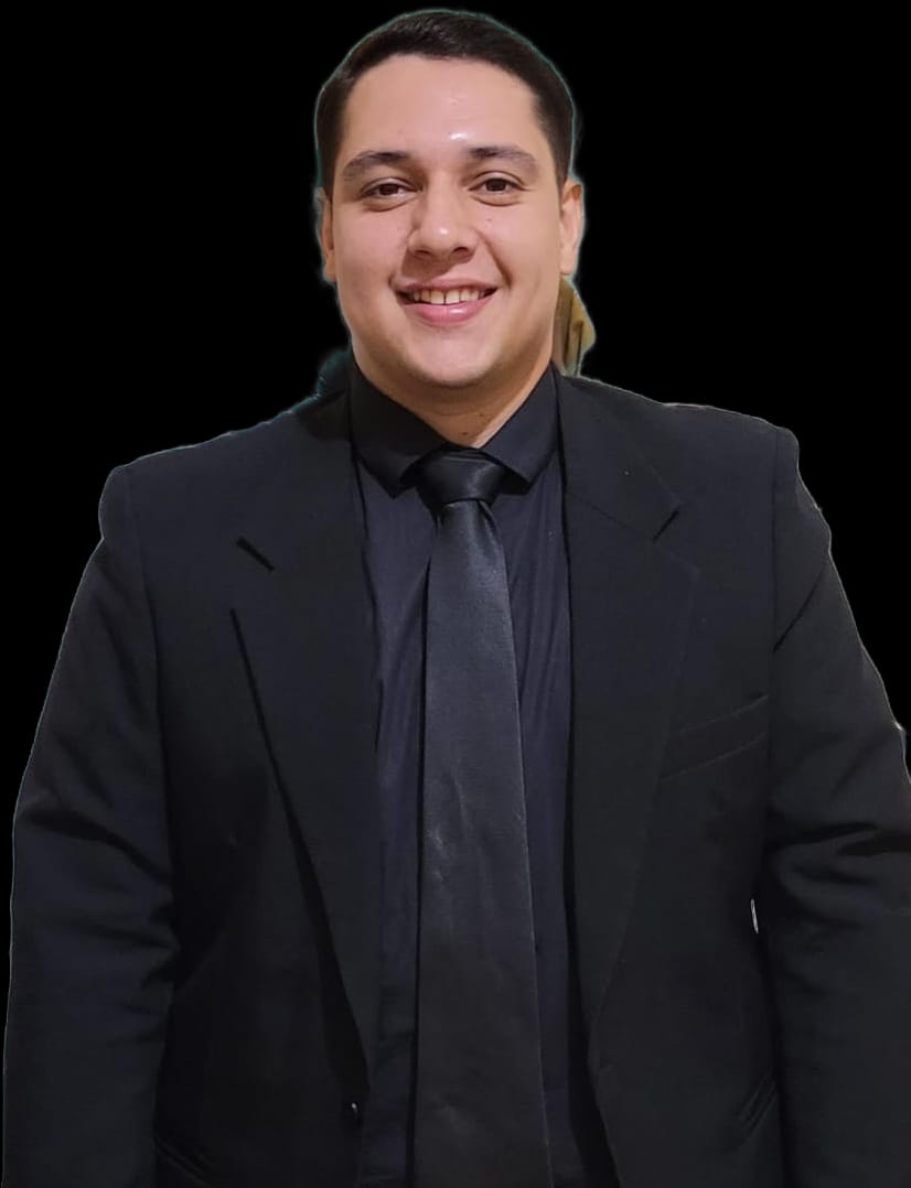 Angel Faria Adorno profile photo
