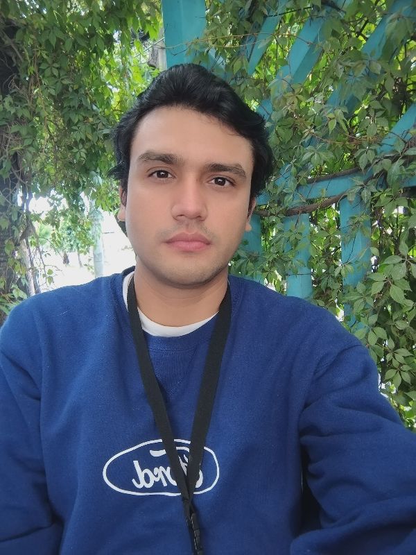 Foto de perfil de Jorge Alberto Ayala Benavides