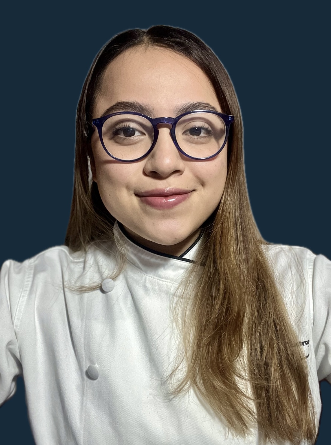 Diana Victoria Pelén López profile photo