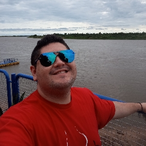 Fabián Leiva profile photo