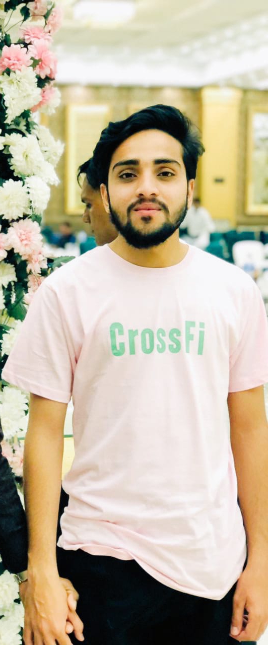 Yousaf Shabbir profile photo