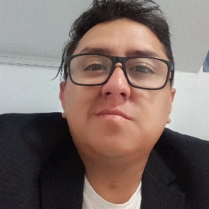 Cristian Eduardo Zambrano Rosero profile photo