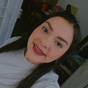 Maria Alejandra Ramírez Carrero profile photo