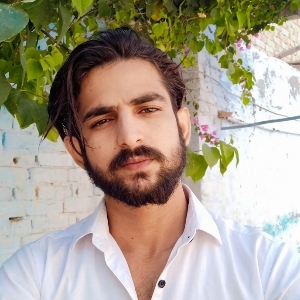 Muhammad Azam profile photo