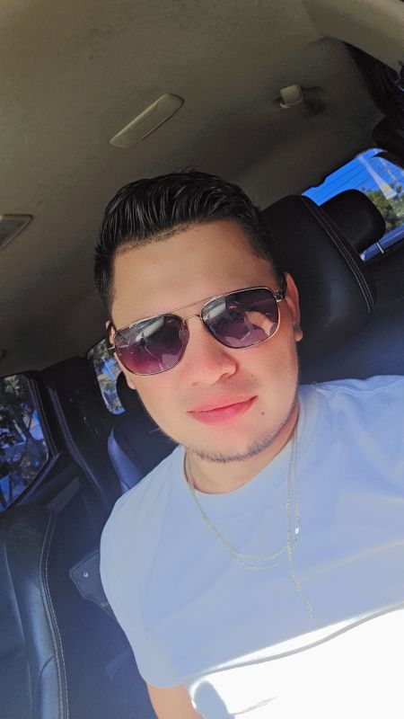 Greyvin Ariel profile photo