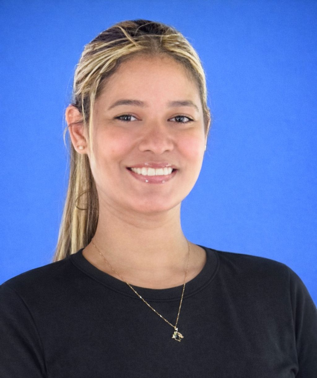 Foto de perfil de Yuleisy Álvarez Martínez