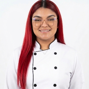 Chantal De Los Angeles Chirinos Angulo profile photo
