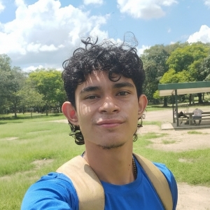 Gerard Delgado profile photo