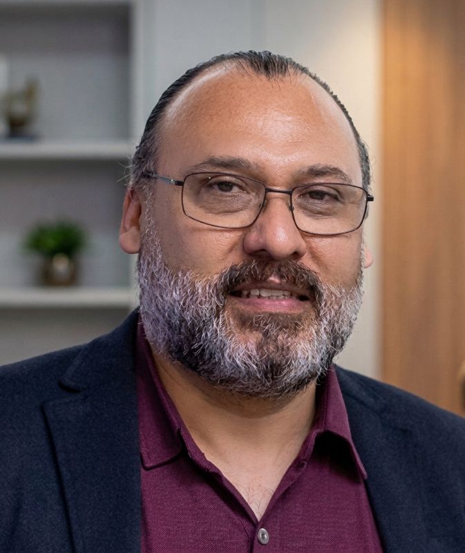 Joaquin Alejandro Bautista Cardenas profile photo