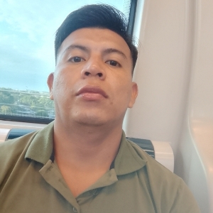 Foto de perfil de Fernando García